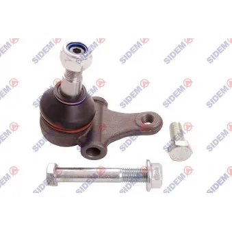 Rotule de suspension SIDEM 51884