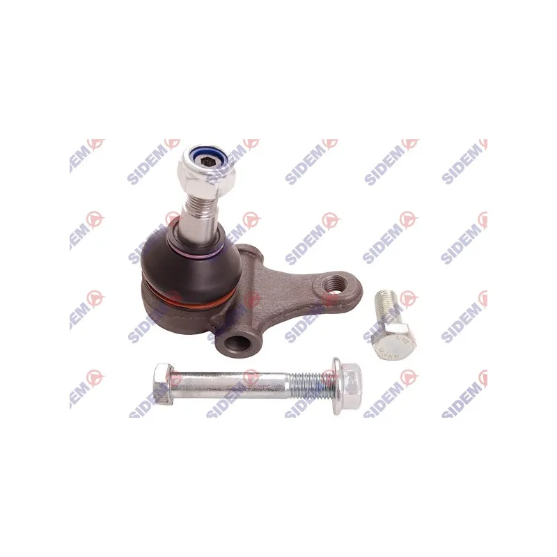 Rotule de suspension SIDEM 51884