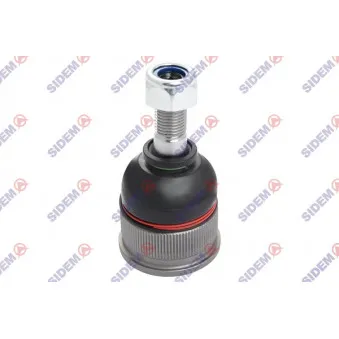 Rotule de suspension SIDEM 51885