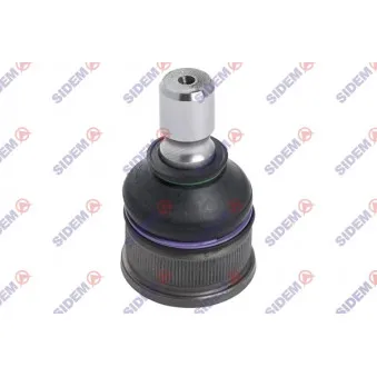 Rotule de suspension SIDEM 51888