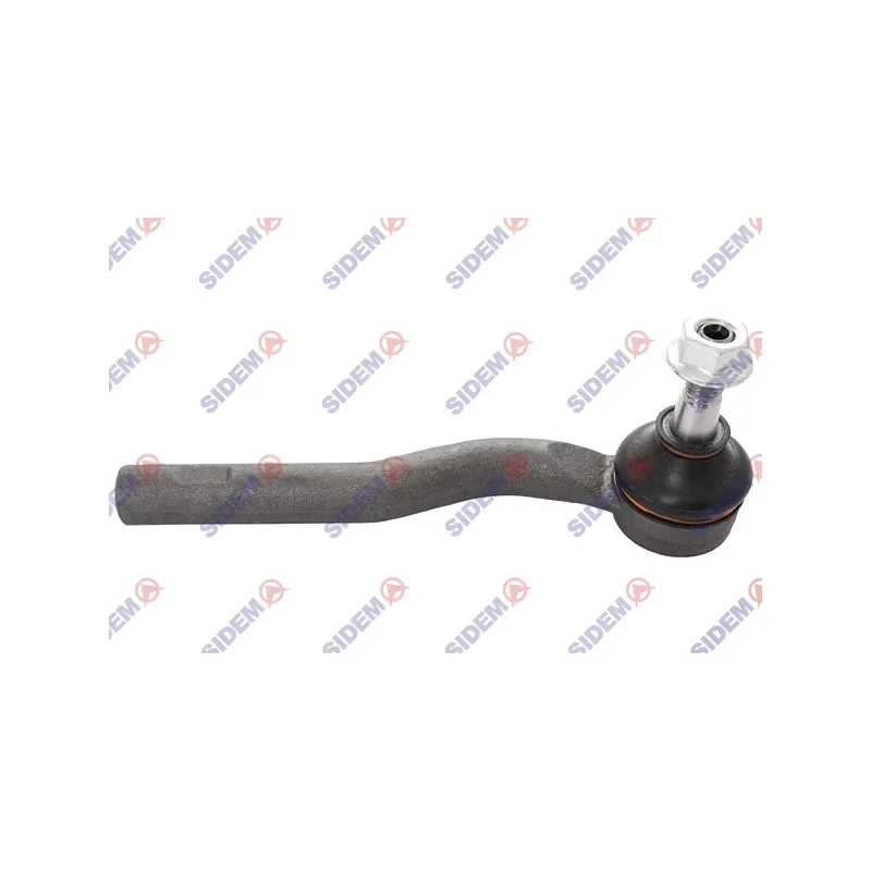 Rotule de barre de connexion avant droit SIDEM 51939