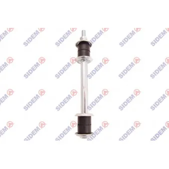 Entretoise/tige, stabilisateur SIDEM 52060
