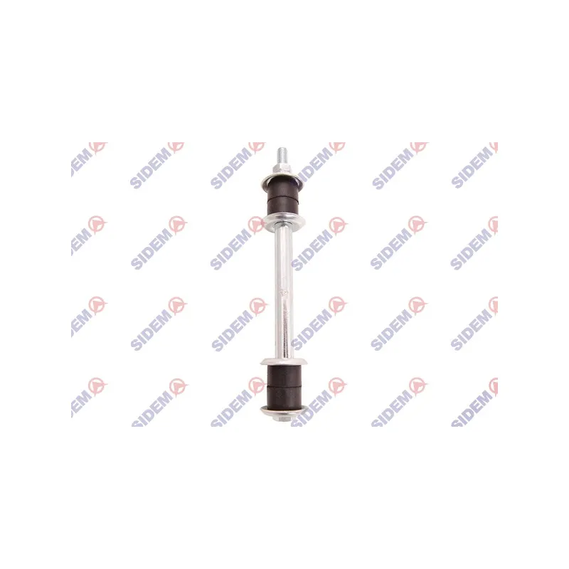 Entretoise/tige, stabilisateur SIDEM 52060