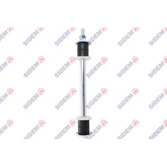 Entretoise/tige, stabilisateur SIDEM 52061