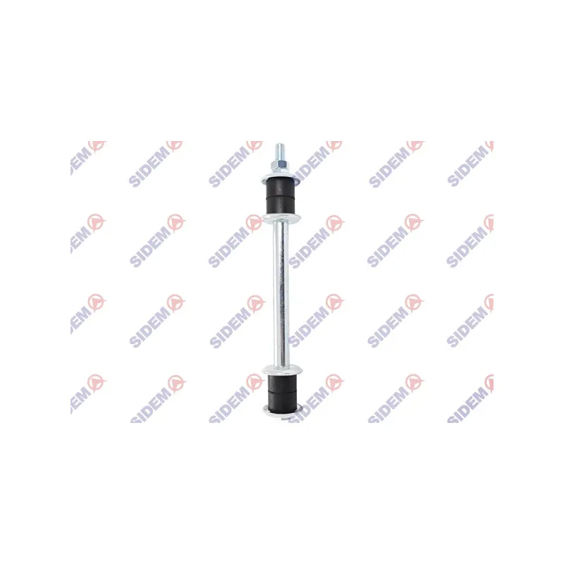 Entretoise/tige, stabilisateur SIDEM 52061
