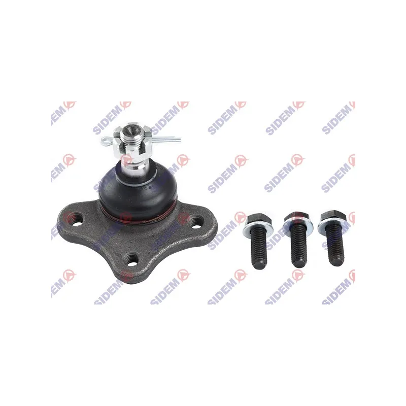 Rotule de suspension SIDEM 52084