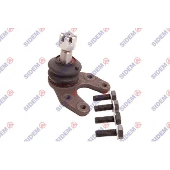 Rotule de suspension SIDEM 52085