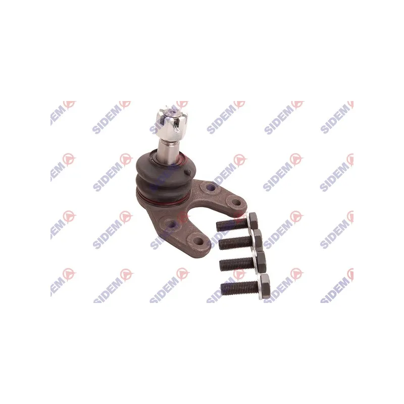 Rotule de suspension SIDEM 52085