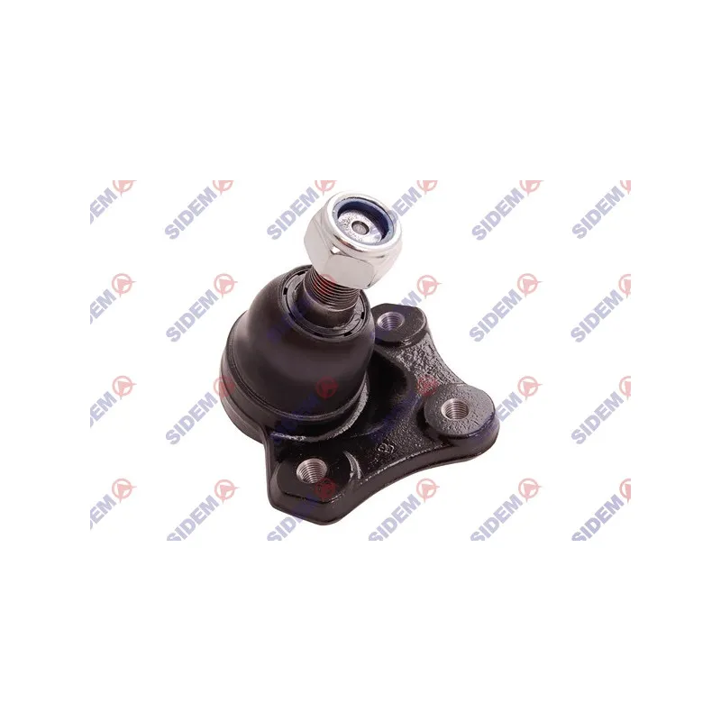 Rotule de suspension SIDEM 52182