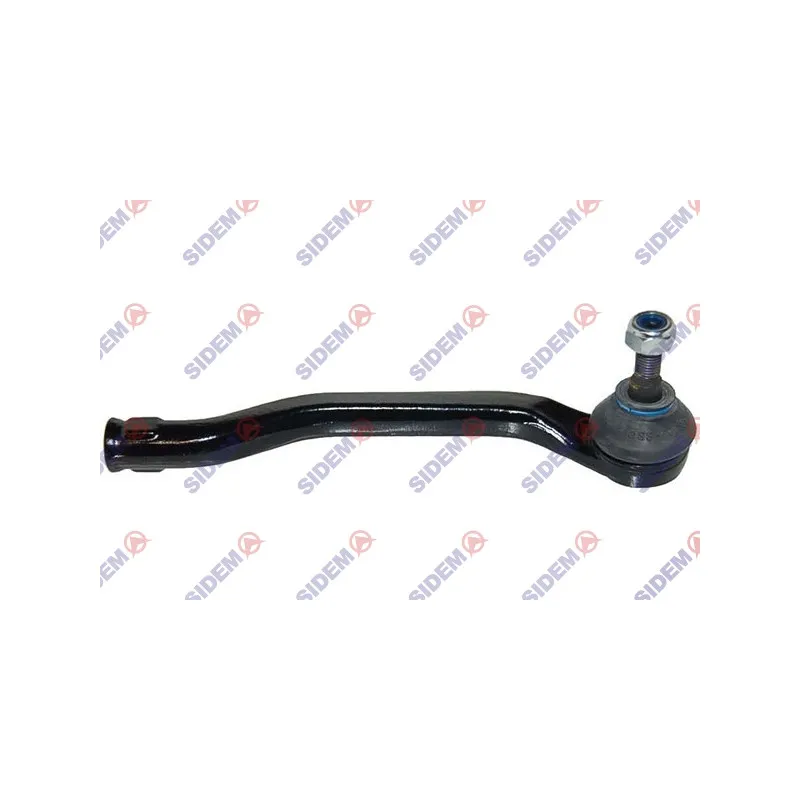 Rotule de barre de connexion avant droit SIDEM 5231