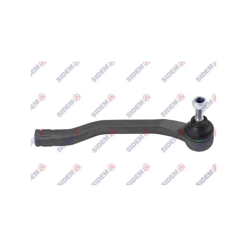 Rotule de barre de connexion avant droit SIDEM 5233