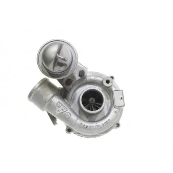 Turbocompresseur, suralimentation ALANKO 900091