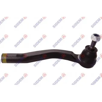 Rotule de barre de connexion avant droit SIDEM 5235