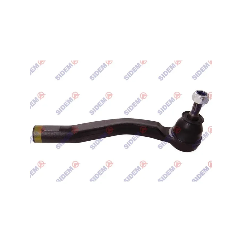 Rotule de barre de connexion avant droit SIDEM 5235
