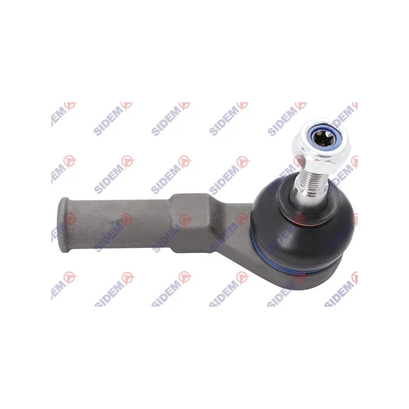 Rotule de barre de connexion avant droit SIDEM 5237