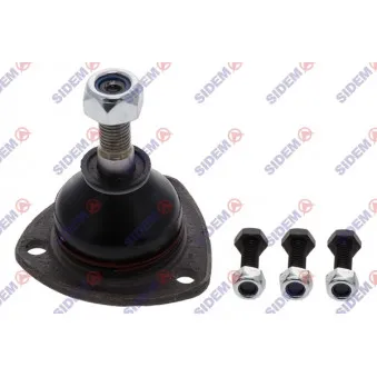Rotule de suspension SIDEM 5280