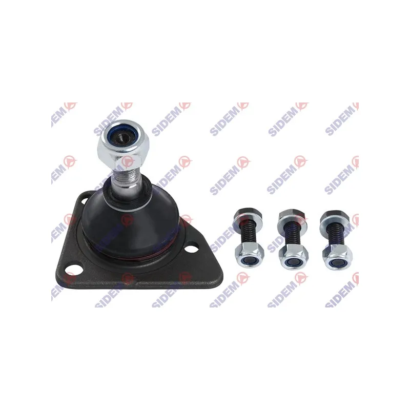 Rotule de suspension avant droit SIDEM 5282