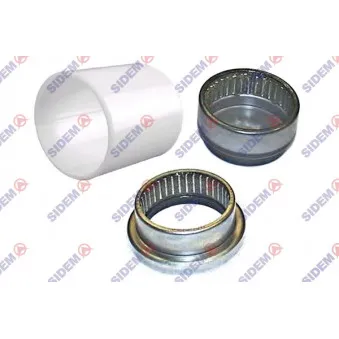 Kit réparation de l'essieu SIDEM 53000