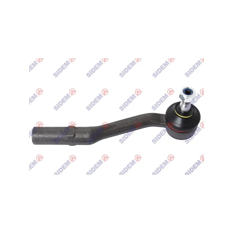 Rotule de barre de connexion avant droit SIDEM 53039