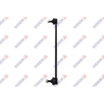 Entretoise/tige, stabilisateur SIDEM 53060