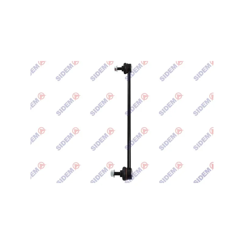 Entretoise/tige, stabilisateur SIDEM 53060