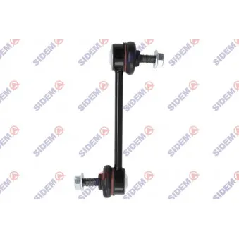 Entretoise/tige, stabilisateur SIDEM 53061