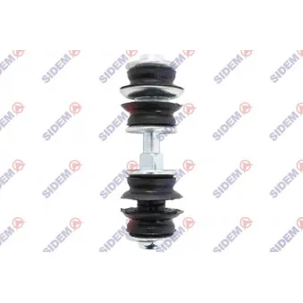 Entretoise/tige, stabilisateur SIDEM 53064