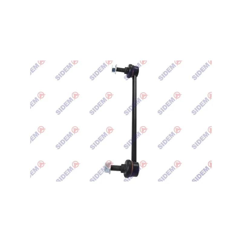 Entretoise/tige, stabilisateur SIDEM 53065