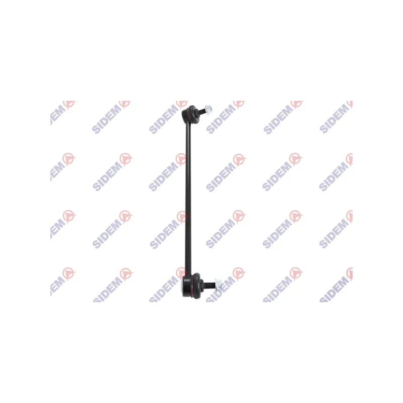 Entretoise/tige, stabilisateur avant droit SIDEM 53067