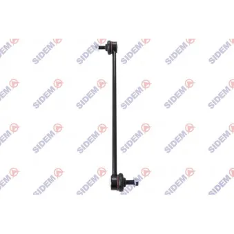 Entretoise/tige, stabilisateur SIDEM