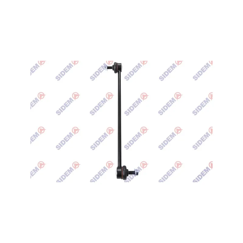 Entretoise/tige, stabilisateur SIDEM 53068