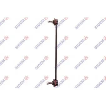 Entretoise/tige, stabilisateur SIDEM 53069