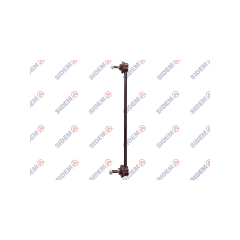 Entretoise/tige, stabilisateur SIDEM 53069