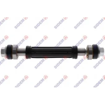 Kit de réparation, suspension de roue SIDEM 53070 KIT