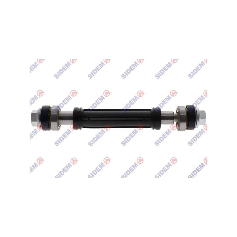 Kit de réparation, suspension de roue SIDEM 53070 KIT