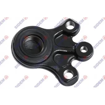 Rotule de suspension SIDEM 53080