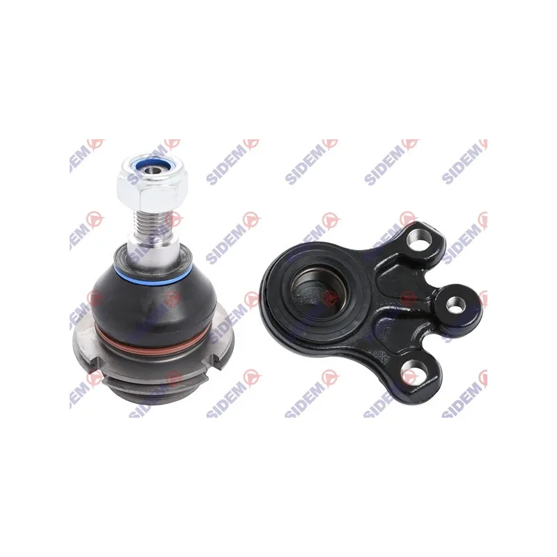 Rotule de suspension SIDEM 53080 KIT