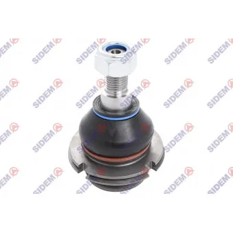 Rotule de suspension SIDEM 53081