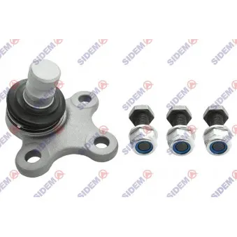 Rotule de suspension SIDEM 53082