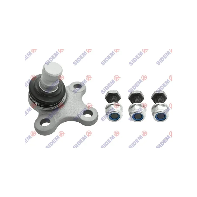 Rotule de suspension SIDEM 53082