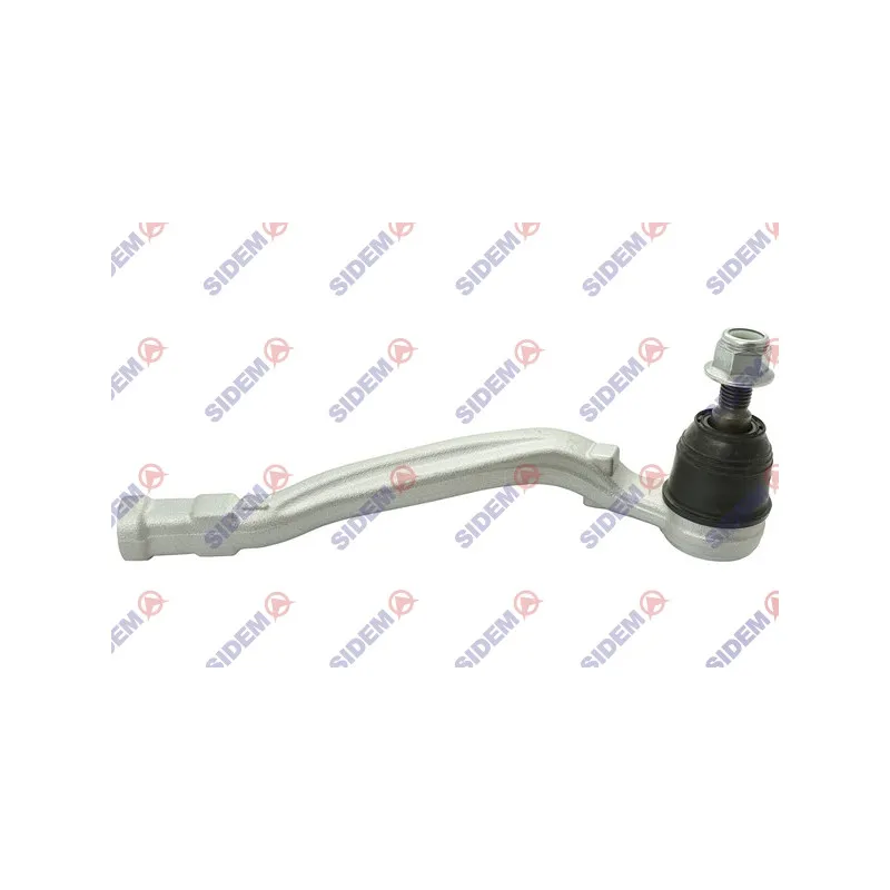 Rotule de barre de connexion avant droit SIDEM 53131