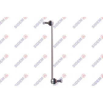 Entretoise/tige, stabilisateur SIDEM 53160