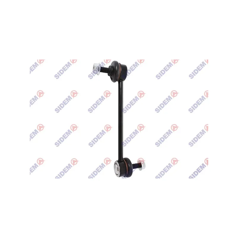 Entretoise/tige, stabilisateur SIDEM 53161