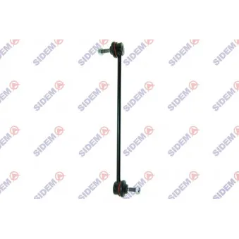 Entretoise/tige, stabilisateur SIDEM
