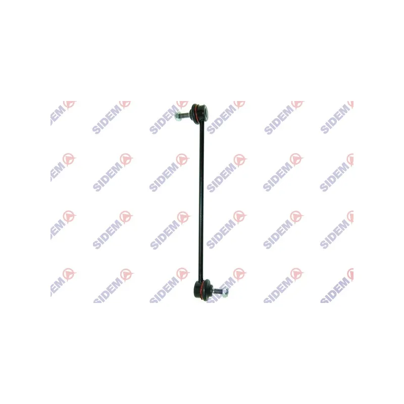 Entretoise/tige, stabilisateur SIDEM 53162