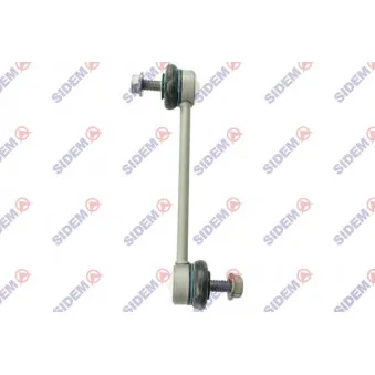 Entretoise/tige, stabilisateur SIDEM 53163