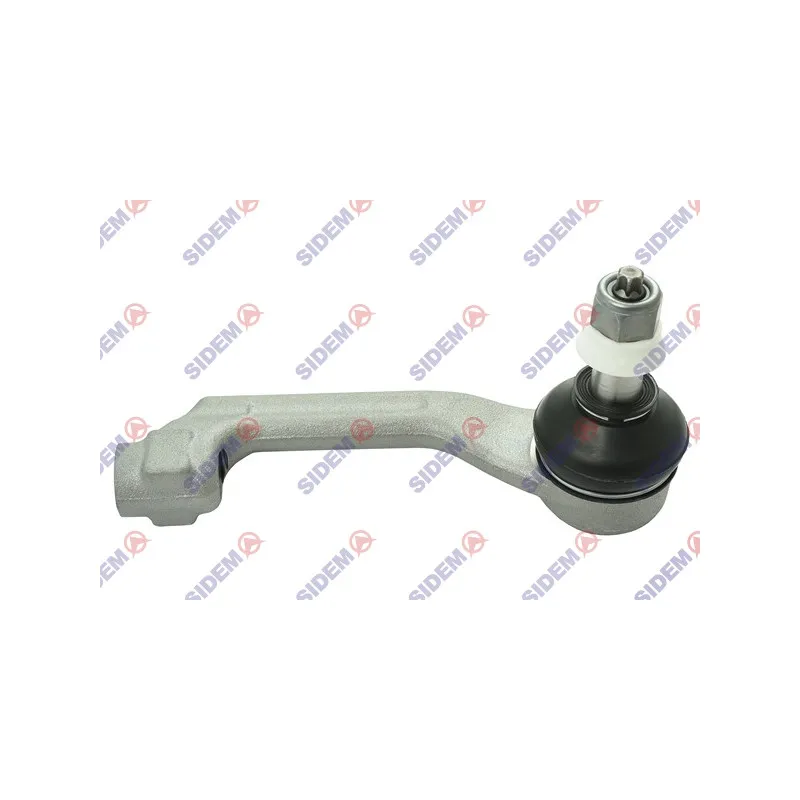 Rotule de barre de connexion avant droit SIDEM 53231