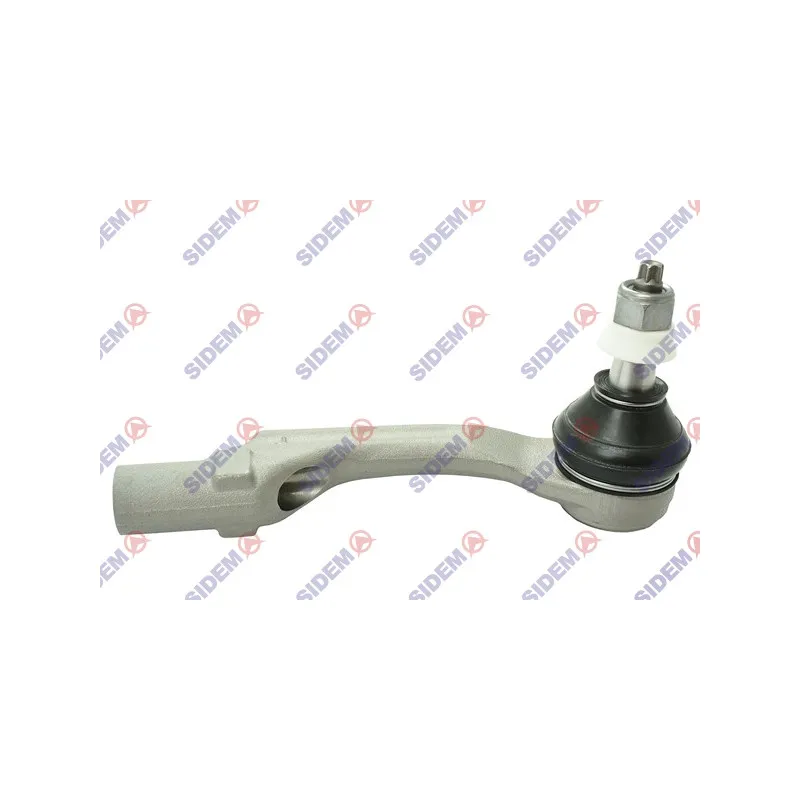Rotule de barre de connexion avant droit SIDEM 53233