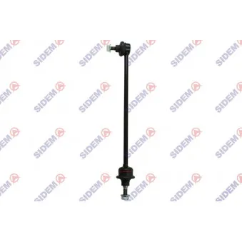Entretoise/tige, stabilisateur SIDEM 53238