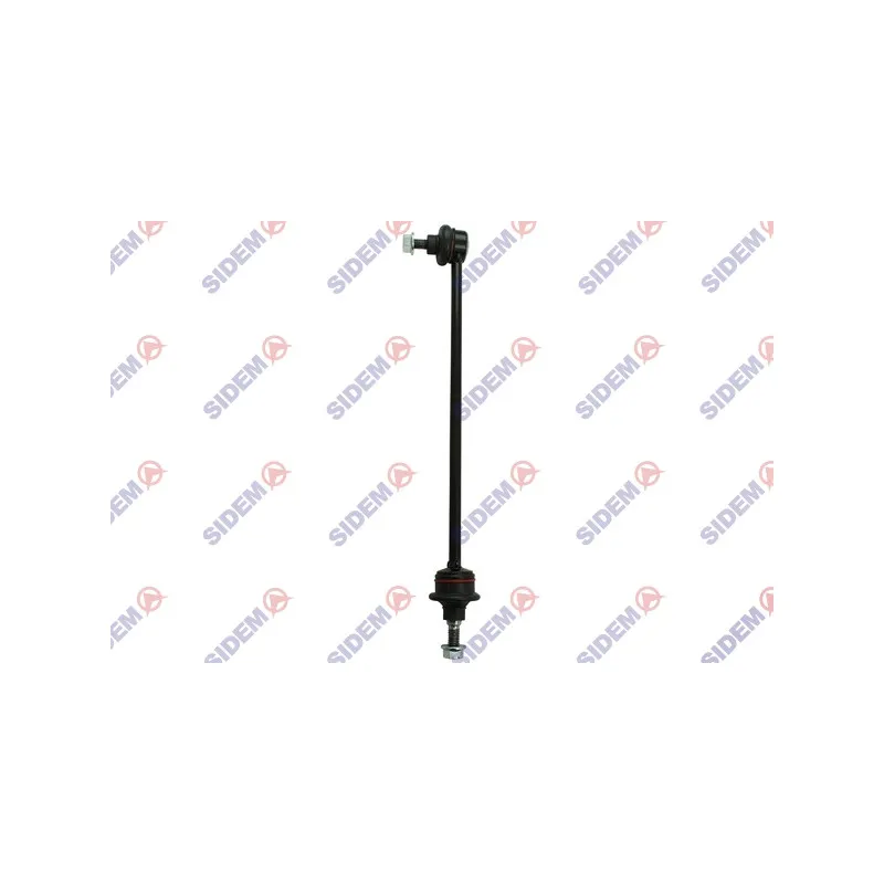 Entretoise/tige, stabilisateur SIDEM 53238